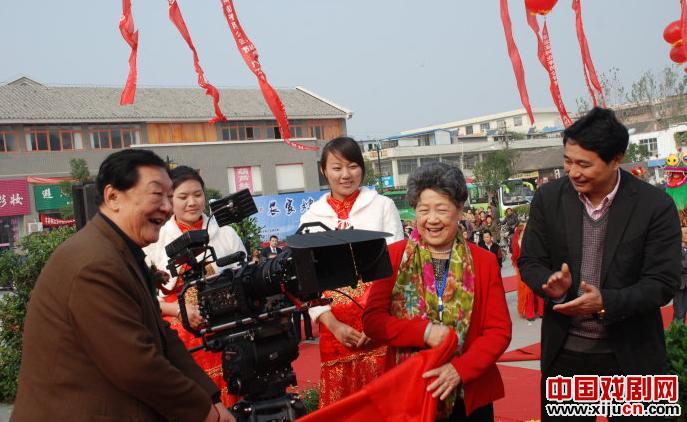 由翟俊杰做导演,陶玉玲和河南豫剧名家任洪恩,张宝英主演的戏曲数字