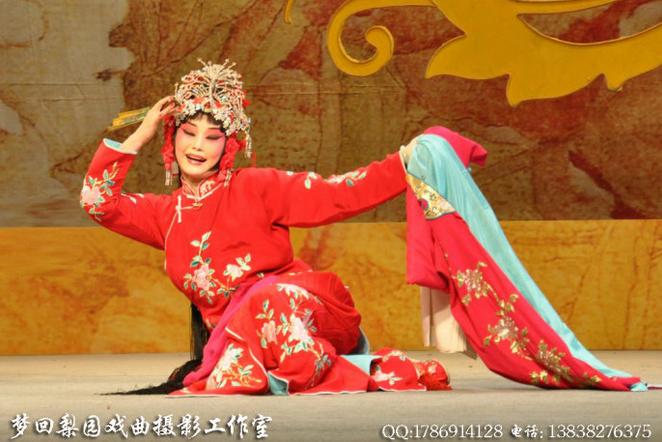 河南豫剧院青年团演员杜永真豫剧专场将在郑州电视台文体频道《周末大