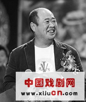 阔别16年的评剧舞台让王晓曦既陌生又亲切图