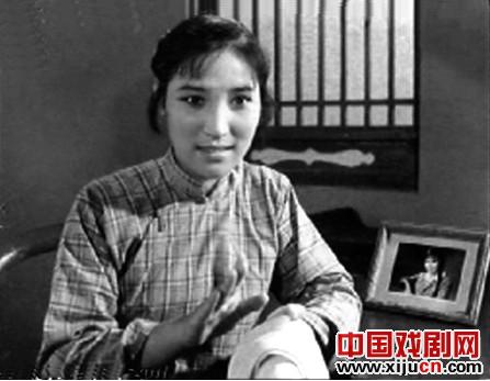 著名豫剧演员马琳祖孙三代是英豪