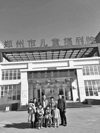 豫剧名家入选“感动中国” 16年养大5孤儿捐百万