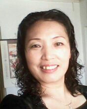 李香兰