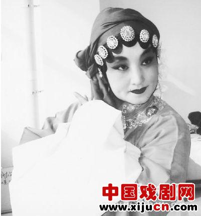 锦州评剧唱美“环渤海”