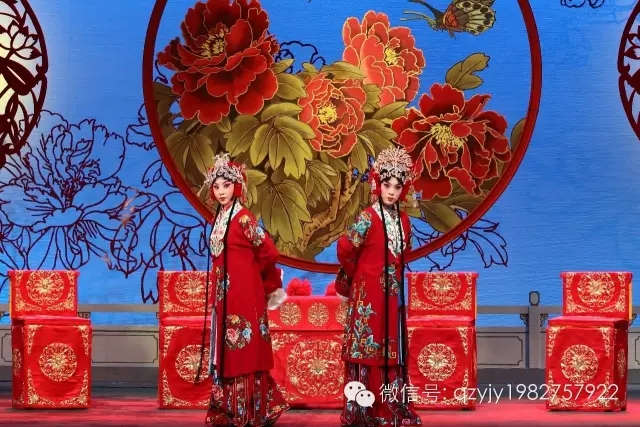 中国评剧院经典评剧《花为媒》近日将于我院连演两场