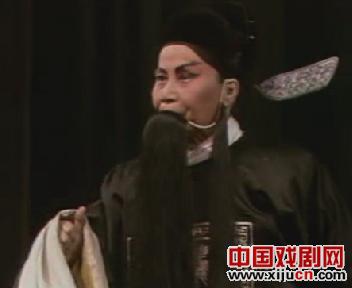 晋剧名家：乔玉仙