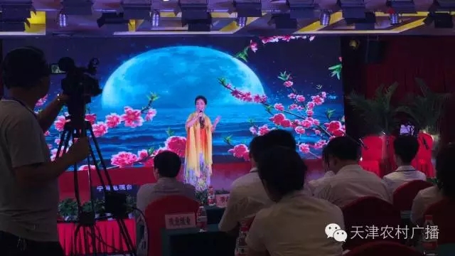 我与评剧的故事 一天不唱嗓子就痒痒