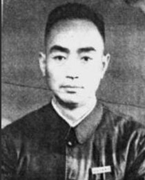 李玉林