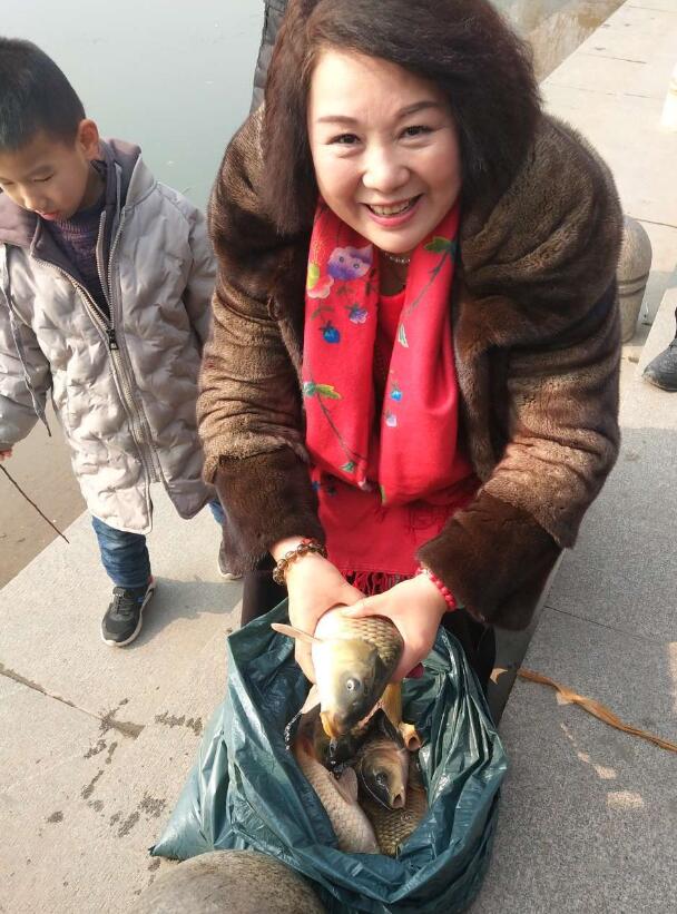 豫剧名家苗文华特殊的生日