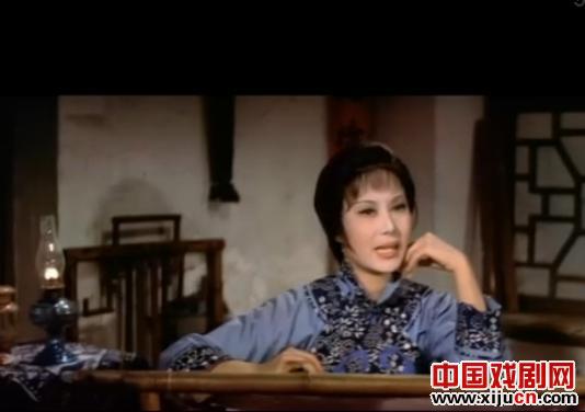 北京曲剧《杨乃武与小白菜》（1962年）