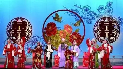 中国评剧院评剧《花为媒》3月21日-23日来青岛演出