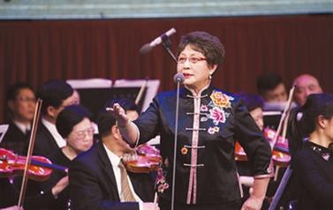 上海京剧院“甲子回眸系列演出”60年的戏曲传承