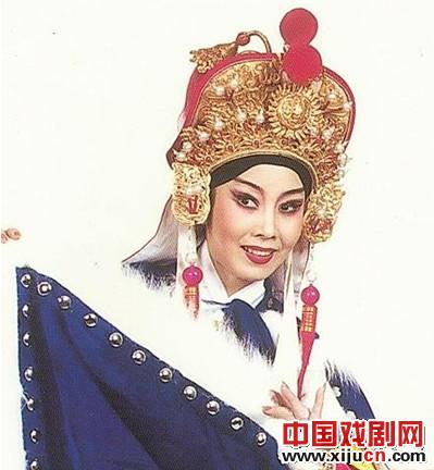 虎美玲