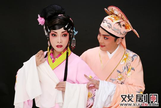 川剧《李亚仙》13日晚将再重庆川剧艺术中心“天之娇子”大剧院上演