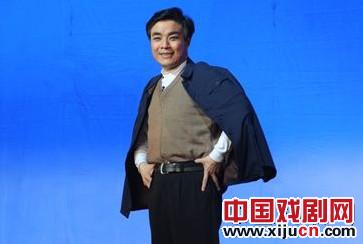 大型豫剧《焦裕禄》郑州市巡演