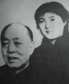 晋剧著名琴师——田九云