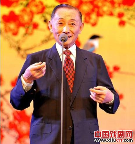 “两岸一家亲 共圆中国梦”“双甲之约”纪念梅兰芳诞辰120周年京剧演唱会