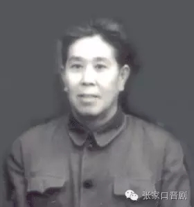 张胜林