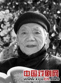 徐孝坤老师去世