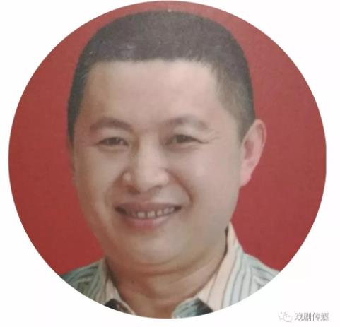 晋剧音乐人孟文与他的新书