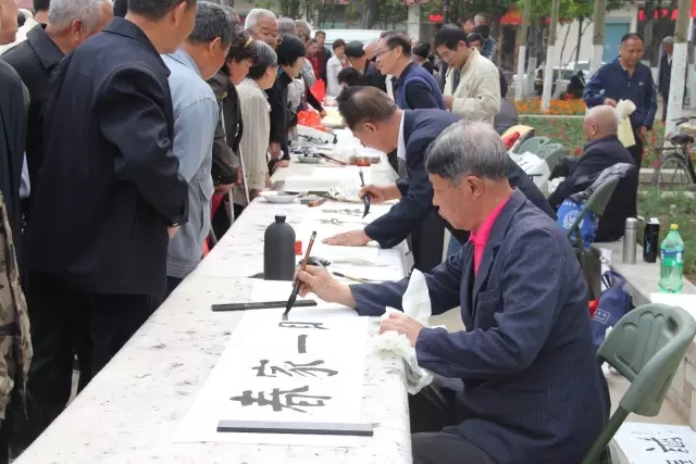 集贤里街道第十届社区文化艺术节—评剧专场