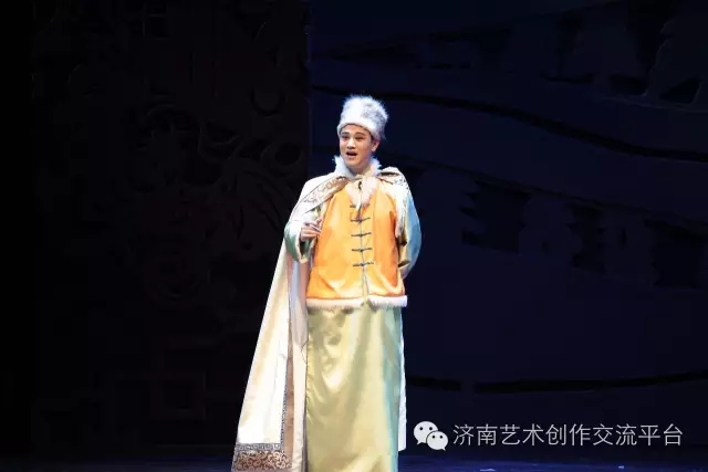 陈明《家有贤妻》中饰演赵乙