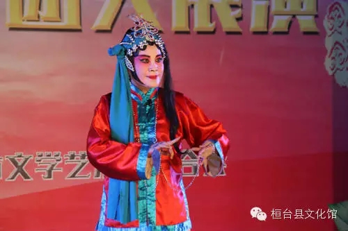 精彩不停 好戏不断！今晚吕剧《小姑贤》精彩上演！