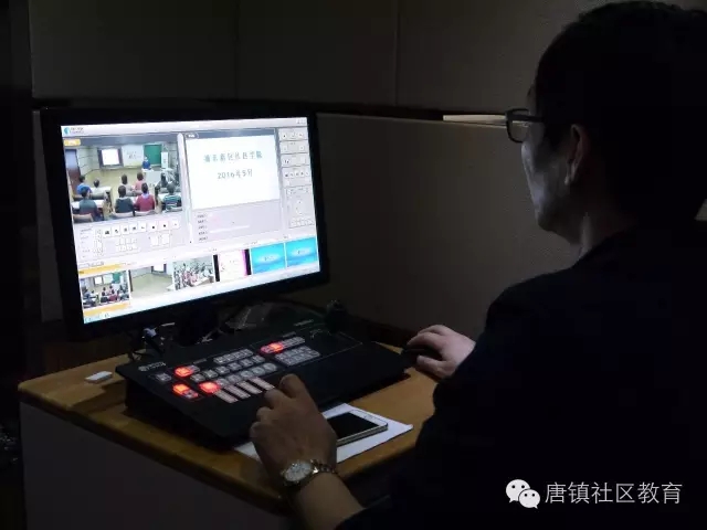 充满魅力的沪剧乡音课堂