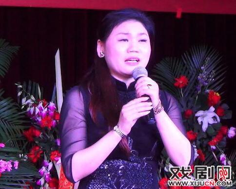 州市工人文化宫沪剧联谊会艺芳公益沙龙一周年纪念演出