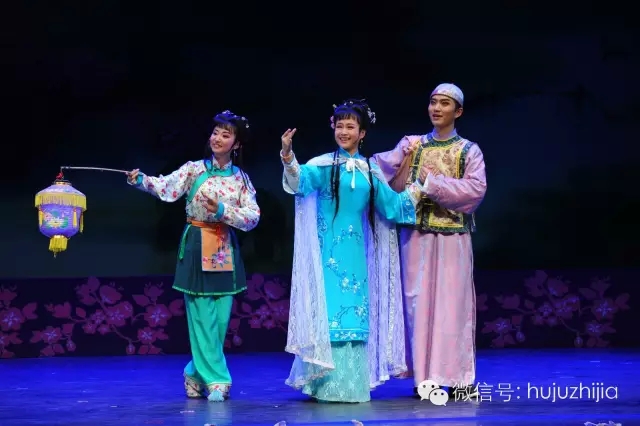 春二三月草青青  百花齐放鸟齐鸣——上海沪剧院三月演出信息