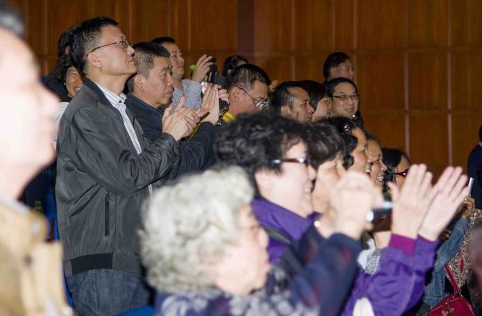 相爱十年粤剧梦——广东粤剧青年团成立十周年剧目展演