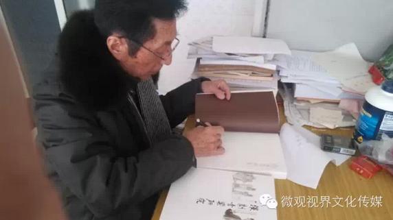 汉剧一代琴师李金钊谈汉剧传承