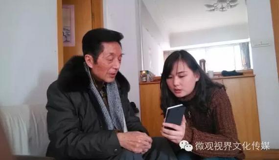 汉剧一代琴师李金钊谈汉剧传承