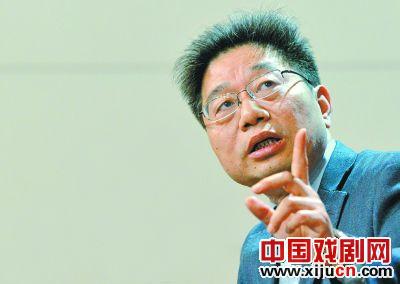 蔡少华：20年后，昆曲像芭蕾、歌剧一样流行