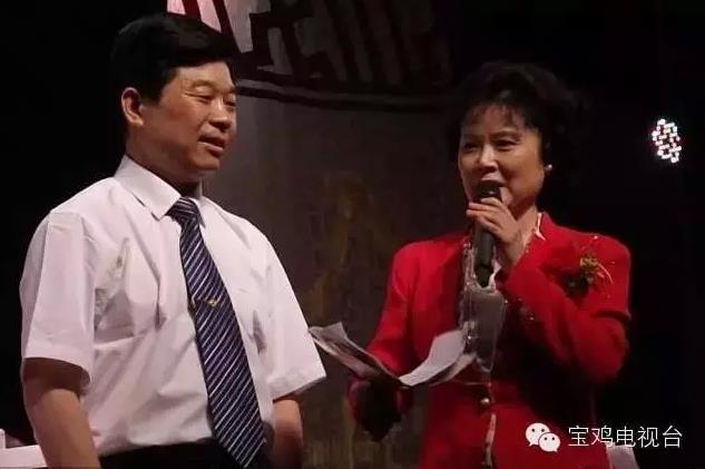 《易俗社百年秦腔演唱会》与您相约宝鸡电视台二套！