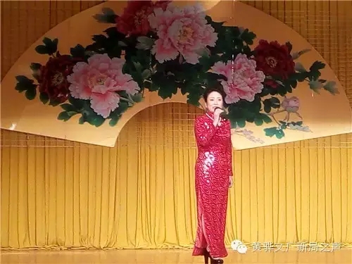 票友人生乐趣多，京津冀三地河北梆子票友表演大港举行