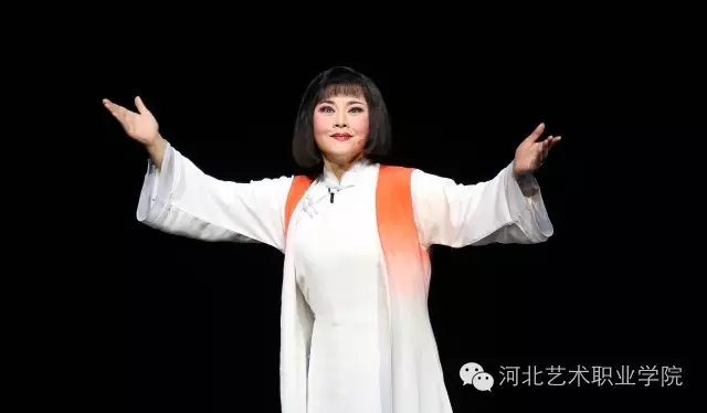 河北梆子《牺牲》入选第十五届中国戏剧节参演剧目