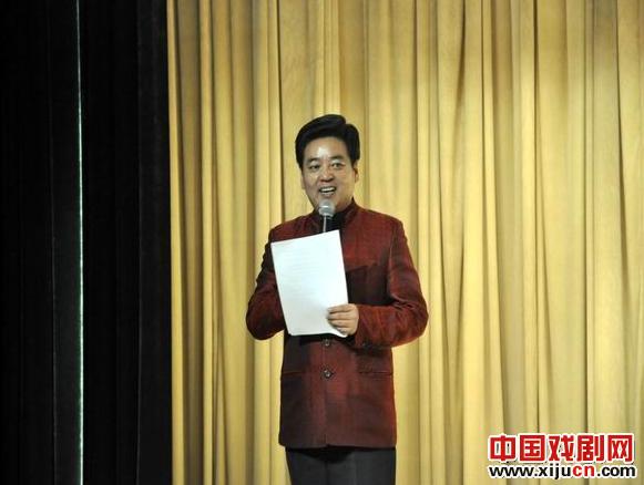 著名音乐家徐沛东、赵季平盛赞苏州弹词流派演唱会