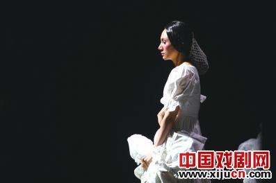 袁泉、王洛勇携手《简·爱》百场纪念演出