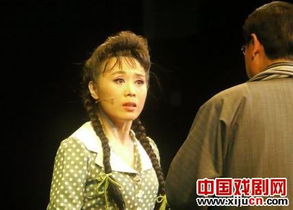 《严凤英》，《女驸马》将到珠三角演出