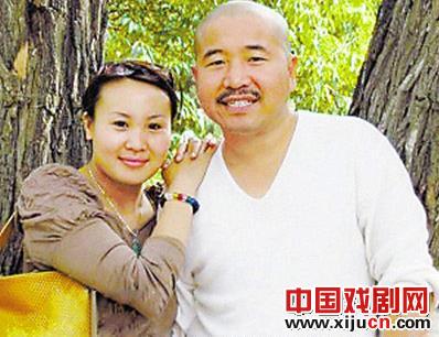 王小力老婆李琳