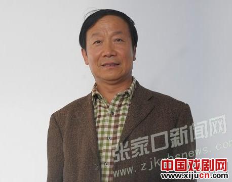 呼和浩特市二人台学会副会长:霍伴柱谈二人台传承与发展