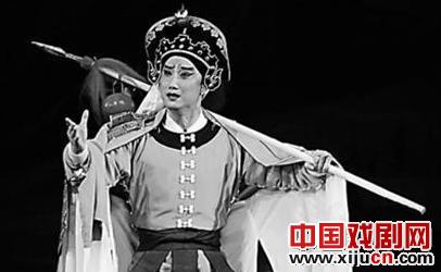 “扬剧王子”李政成获得第21届上海白玉兰表演艺术主角奖榜首