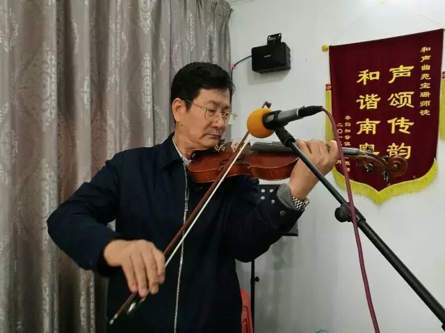 吴伟锋：梅开二度，《浣纱沉艳》再获香港最畅销粤曲唱片金奖